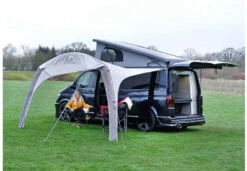 Vango AirBeam Sky Canopy For Caravan & Motorhomes 2.5M - Fixed Awning -Camping Sales Shop kf760b0b739b3bb86700bccb22ca51ce2