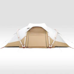 Quechua 4 Man Inflatable Blackout Tent -Camping Sales Shop kf996fb20c89b4f96503062e80dc379bc