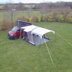 AirTek Kamper Pro 1 Inflatable Drive Away Awning -Camping Sales Shop kfa2aba1c197e3e06a7bf19dcbf64a572