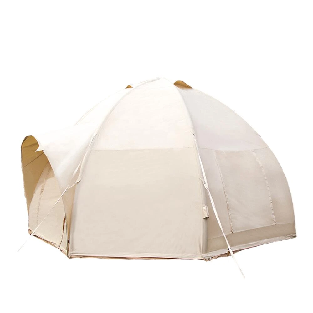 Nova Air Dome Tent 1 Nova Air Dome Tent