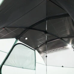 Quechua 6 Man Tent With Poles 32 Quechua 6 Man Tent With Poles -Camping Sales Shop kfc1ada49b9c4ef7b871fcdbd70caca7b