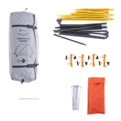 2 Man Trekking Dome Tent -Camping Sales Shop kfeb686613865ce724ff071a761528a0c