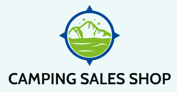 Camping Sales Shop