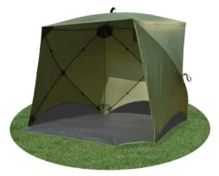 Quest Screen House Mini -Camping Sales Shop k005b54998cbe06ecc87a82b8b7524778
