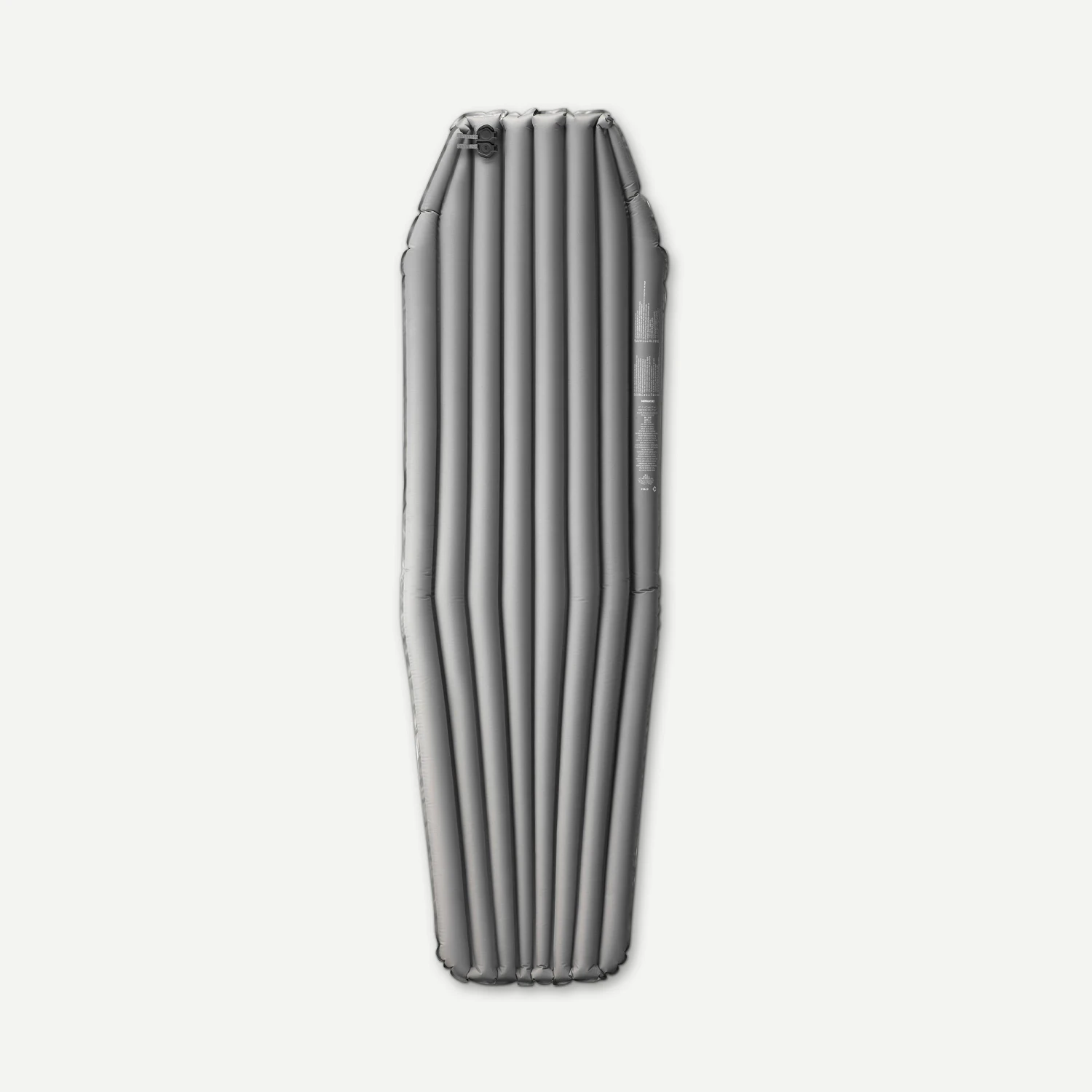 Inflatable Trekking Mattress - MT500 Air L - 180 X 52 Cm 2 Inflatable Trekking Mattress - MT500 Air L - 180 X 52 Cm - Image 2