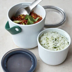 Black+Blum Lunch Pot Original 900ml Olive -Camping Sales Shop k0157d679189f5b9a59853b2a496e1b74