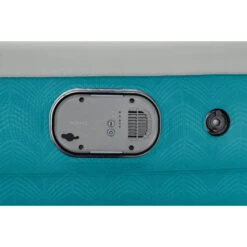 Bestway CAMPING MATTRESS WITH BUILT-IN ELECTRIC PUMP - 2 PERSON -Camping Sales Shop k01674159a85e9de9785aefa979373418