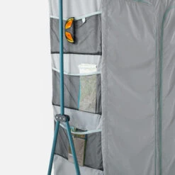 Quechua Large Folding And Compact Camping Wardrobe -Camping Sales Shop k034e967c1cdcfe678c0f88c76c9be419