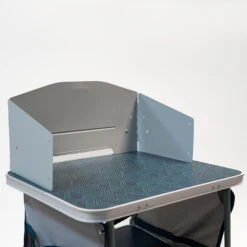 Quechua Adjustable Windshield For A Campsite Cooking Table Or Worktop 10 Quechua Adjustable Windshield For A Campsite Cooking Table Or Worktop -Camping Sales Shop k03655acfeeb9d4e85e8956767725e379