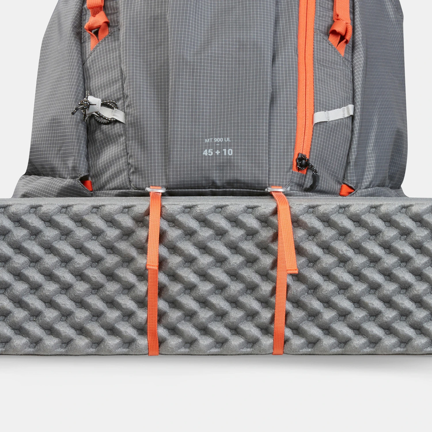 Women’s Ultralight Trekking Backpack 45+10 L 14 Women’s Ultralight Trekking Backpack 45+10 L - Image 14