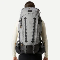 Men's Trekking Backpack 50+10 L -Camping Sales Shop k04163c668c2293ba1b7076db35fd4d08