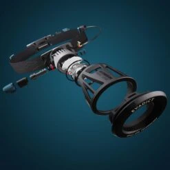 Evadict Ontrail 900 Lumens Trail Running Frontal Lamp -Camping Sales Shop k04382db6fa99d2400a84e869ebdbc1ff