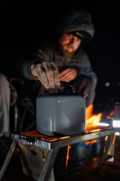 RidgeMonkey Square Kettle XL (RM551) -Camping Sales Shop k056ed831c8a535094f9d062cb72d05b6