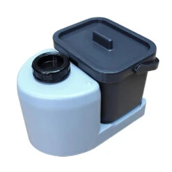 Composting Toilet -Camping Sales Shop k07a920e551cc096d313f2509b14c158a