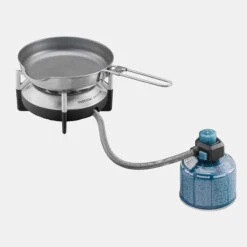 Quechua Remote Camping Gas Stove With Integrated Lighter - MH500 -Camping Sales Shop k081f4c3898e8cb17a40145875ad1b390
