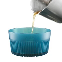 Stainless Steel 1 Person Cooking Set 0.9L -Camping Sales Shop k096e6e5dbe9c7a6b22949a5ad653186c