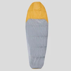 Trekking Sleeping Bag MT500 5°C -Camping Sales Shop k0a52e1e882aa4158655010432f00677a