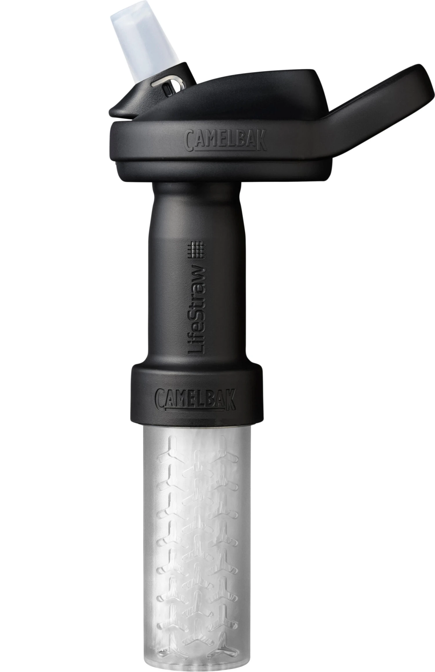 Camelbak Eddy+ SST Vacuum Insulated Filtered By Lifestraw 2 Camelbak Eddy+ SST Vacuum Insulated Filtered By Lifestraw - Image 2