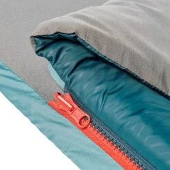 Quechua 2-in-1 Sleeping Bag And Sleeping Bed -Camping Sales Shop k0afaea263ecaf679cd5c4044be6c0b86