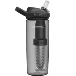 Camelbak Eddy+ Filtered By Lifestraw 600ml Water Bottle -Camping Sales Shop k0beba78eb034f7ab147f3dab0475cd11