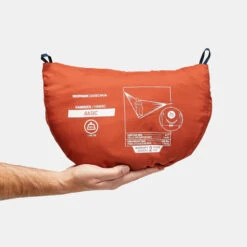 Quechua One-person Hammock - Basic 300 X 150 Cm 23 Quechua One-person Hammock - Basic 300 X 150 Cm -Camping Sales Shop k0c15523246eda9849c13a9f76719af5d