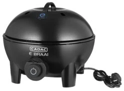 Cadac E Braai 40 Electric Barbecue -Camping Sales Shop k0c8e6188b3c5129cf9457b2e0a3a7b0f