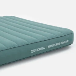 Quechua INFLATABLE CAMPING MATTRESS - AIR SECONDS COMFORT 140 CM 11 Quechua INFLATABLE CAMPING MATTRESS - AIR SECONDS COMFORT 140 CM -Camping Sales Shop k0d0c36a8f991d7d980db87b6b6b248e6