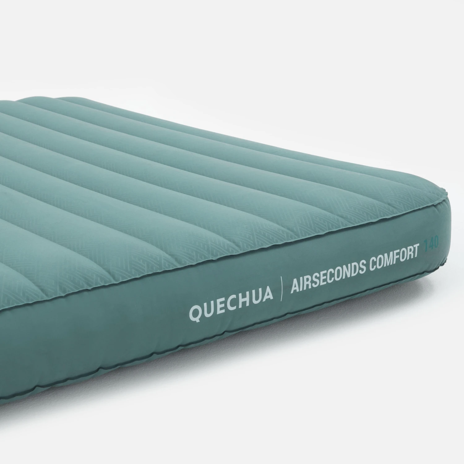 Quechua INFLATABLE CAMPING MATTRESS - AIR SECONDS COMFORT 140 CM 4 Quechua INFLATABLE CAMPING MATTRESS - AIR SECONDS COMFORT 140 CM - Image 4