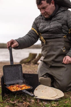 RidgeMonkey Connect Sandwich Toaster XL Granite Edition (RM777) -Camping Sales Shop k0e245e3913619b5bf8d5d2d8ed8c1aa6