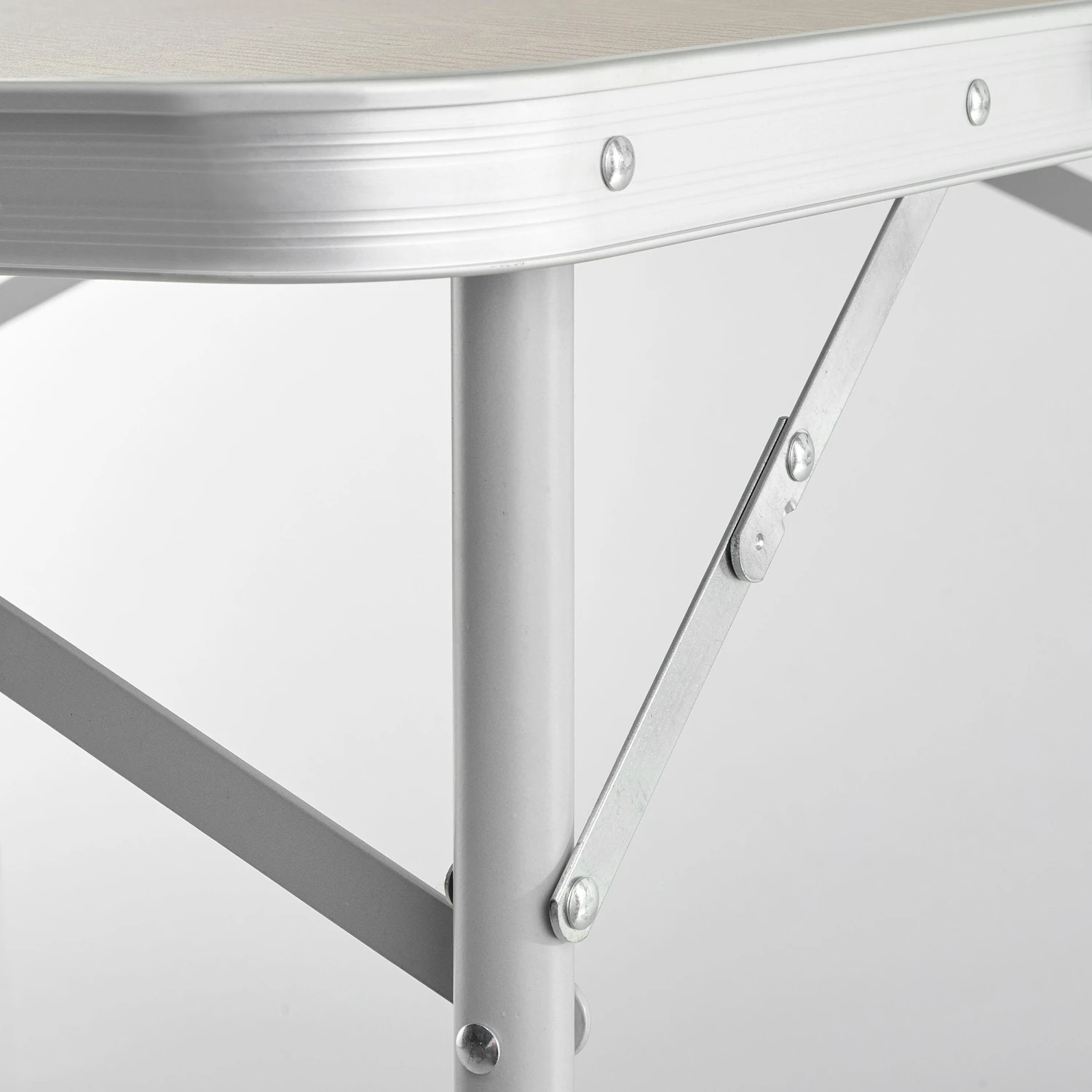 Quechua FOLDING CAMPING TABLE - 4 PEOPLE 19 Quechua FOLDING CAMPING TABLE - 4 PEOPLE - Image 19