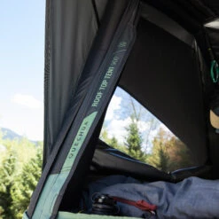 Quechua INFLATABLE ROOF TENT MH900 FRESH & BLACK 2 PERSON 39 Quechua INFLATABLE ROOF TENT MH900 FRESH & BLACK 2 PERSON -Camping Sales Shop k0f0b2bee654cec52cd87d3899a2b7be9