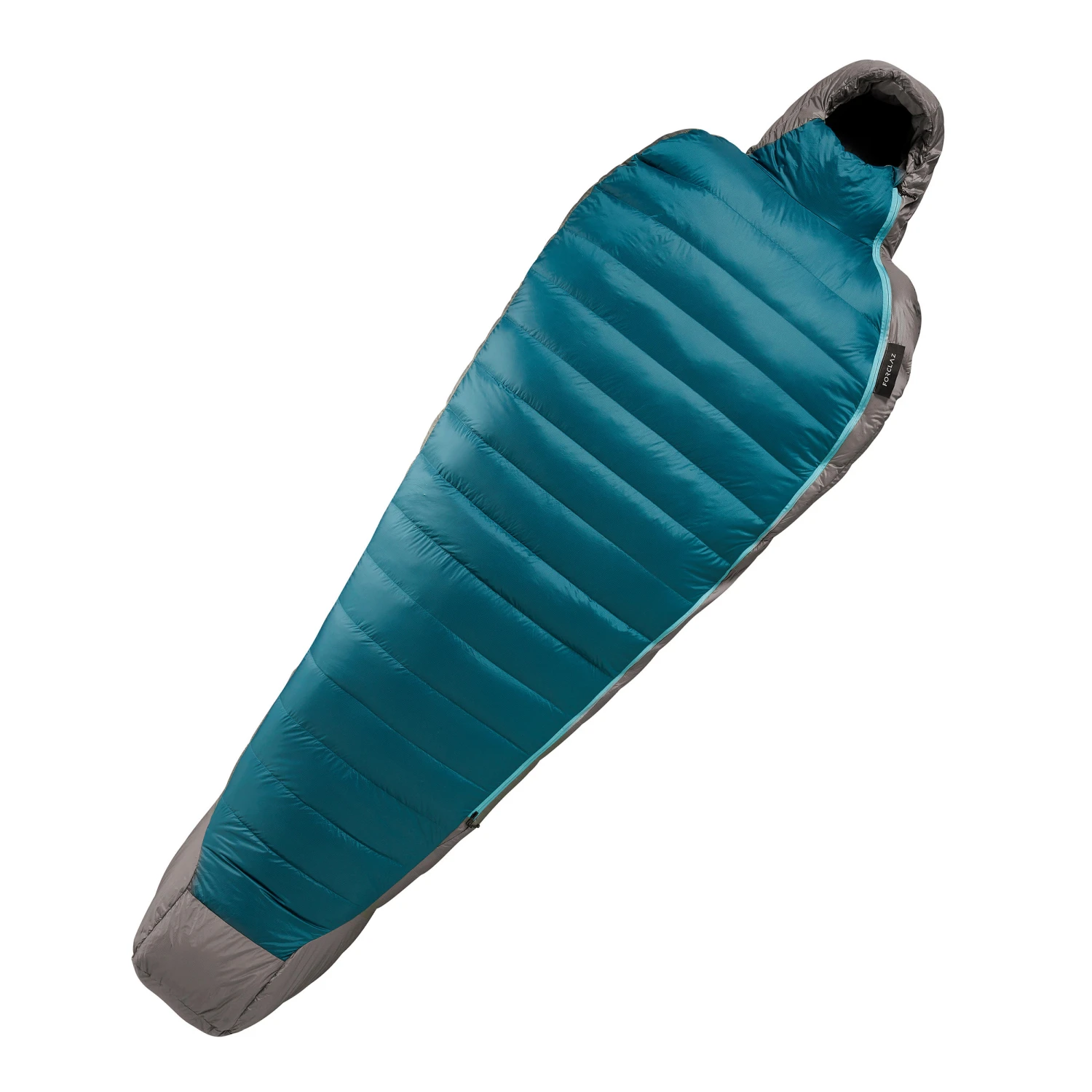 Trekking Sleeping Bag - MT900 10°C 1 Trekking Sleeping Bag - MT900 10°C