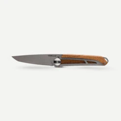 Folding Knife With Wooden Handle MT500 -Camping Sales Shop k100ab63fd5dc2a6c7fc2a645f55902d8