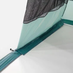 Quechua 10 Man Camping Living Room With Poles -Camping Sales Shop k102834ca57c21b96ecb126cab7ffa078