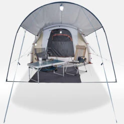 Universal Tent Awning For Quechua Tents -Camping Sales Shop k105bcce14e7d8ca2051087daac47cf61
