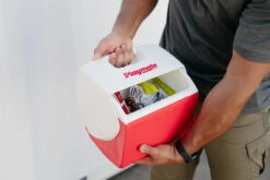 IGLOO Playmate Pal Cooler Red 14 IGLOO Playmate Pal Cooler Red -Camping Sales Shop k10bed39207868bcade8df58e81d1348a