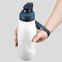 Soft And Compressible Filter Bottle - 1 Litre -Camping Sales Shop k10d0d3e3b3414ce8d9cbc97845feb257