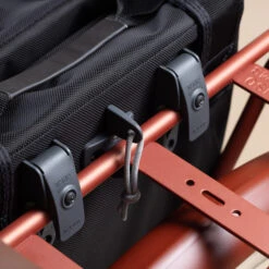 540 Waterproof Double Pannier Rack Bike Bags 2 X 20L -Camping Sales Shop k11b1e9c746b818f7d859f20b9fec4496