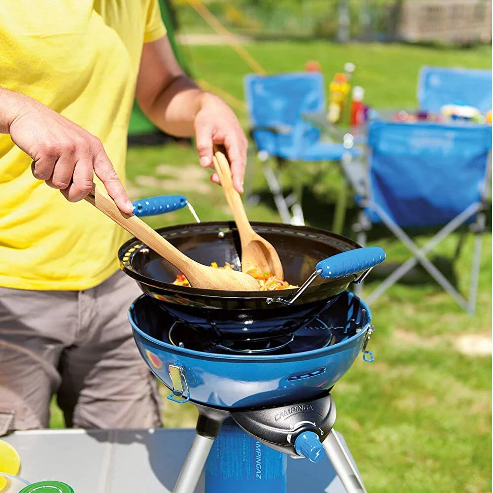 Campingaz Party Grill 400CV Gas Stove 3 Campingaz Party Grill 400CV Gas Stove - Image 3