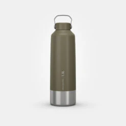 Quechua Stainless Steel Hiking Flask With Screw Cap MH100 1.5 L Khaki 19 Quechua Stainless Steel Hiking Flask With Screw Cap MH100 1.5 L Khaki -Camping Sales Shop k12d6030b941f796c8cc3b77928fe5e06
