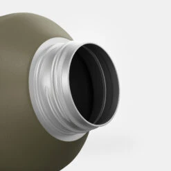 Quechua Stainless Steel Hiking Flask With Screw Cap MH100 1.5 L Khaki 16 Quechua Stainless Steel Hiking Flask With Screw Cap MH100 1.5 L Khaki -Camping Sales Shop k131dd7822dbf352b699ecfcf7c23e917