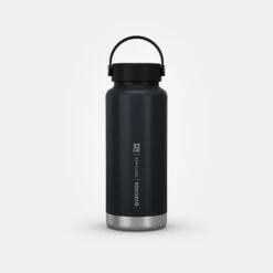 Quechua Isothermal Water Bottle MH100 (stainless Steel Double 19 Quechua Isothermal Water Bottle MH100 (stainless Steel Double -Camping Sales Shop k1369d18c40055e33be6c6d2613e7b5a8