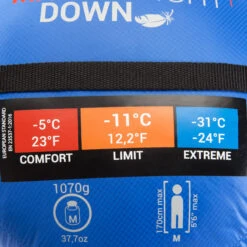 Simond MAKALU I Light Sleeping Bag -Camping Sales Shop k1371ca2ab13af6f01d0be4dade12fb5a
