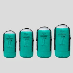 Trekking Sleeping Bag MT500 10°C -Camping Sales Shop k1435fb30615c447f1b5cef4989cdd609