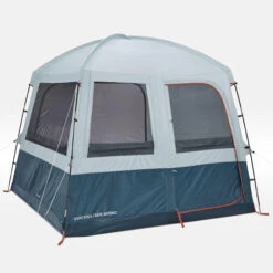 Quechua 6 MAN CAMPING LIVING AREA -Camping Sales Shop k14d1ad811e02fab5047f90c10c4826cf