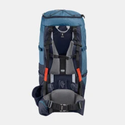 Women's Trekking Backpack 60 L -Camping Sales Shop k155d6b3a0d23a4f5f128b516759b1e9a