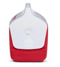 IGLOO Playmate Mini Cooler Red -Camping Sales Shop k15cabee50b1b822609364ce8d8192781