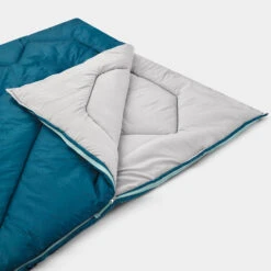 Quechua CAMPING SLEEPING BAG - ARPENAZ 10° DOUBLE 9 Quechua CAMPING SLEEPING BAG - ARPENAZ 10° DOUBLE -Camping Sales Shop k16461e5b3dc1cf4532dd6ce50d0d531a