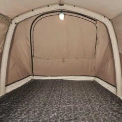 Quechua COMFORTABLE INSULATING BLANKET-SPARE PART FOR THE AIRSECONDS6.3 POLY-COTTON TENT -Camping Sales Shop k16b326b8a57ee8fd96e60e081349f903