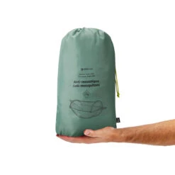 1-person Anti-mosquito Travel Hammock - Tropic 900 -Camping Sales Shop k17dad16aa4bc40cf7b065bd28be90014